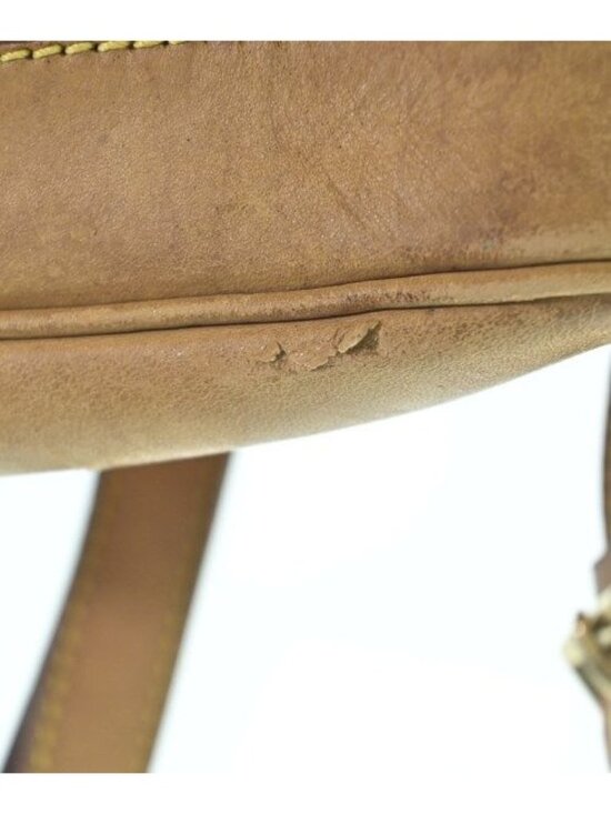 Louis Vuitton Backpack Brown main image 5